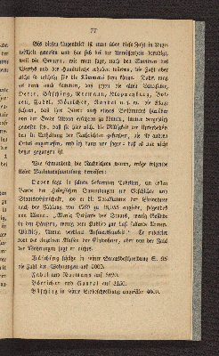 Vorschaubild von [Die Volkszählung in Altona am 1. Februar 1835]