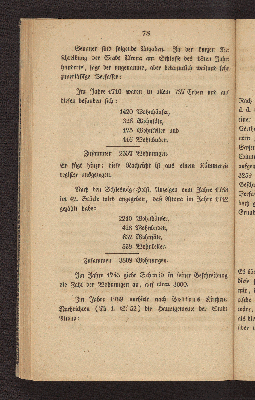 Vorschaubild von [Die Volkszählung in Altona am 1. Februar 1835]