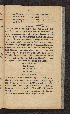 Vorschaubild von [Die Volkszählung in Altona am 1. Februar 1835]