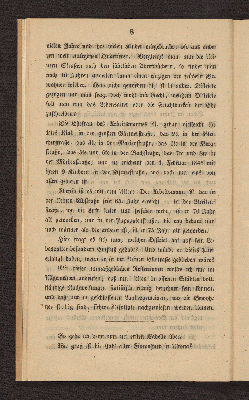 Vorschaubild von [Die Volkszählung in Altona und in den Dorfschaften Ottensen und Neumühlen am 1. Februar 1845]