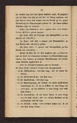 Vorschaubild von [Die Volkszählung in Altona und in den Dorfschaften Ottensen und Neumühlen am 1. Februar 1845]