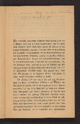 Vorschaubild von [Die Volkszählung in Altona und in den Dorfschaften Ottensen und Neumühlen am 1. Februar 1840]