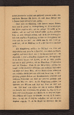 Vorschaubild von [Die Volkszählung in Altona und in den Dorfschaften Ottensen und Neumühlen am 1. Februar 1840]