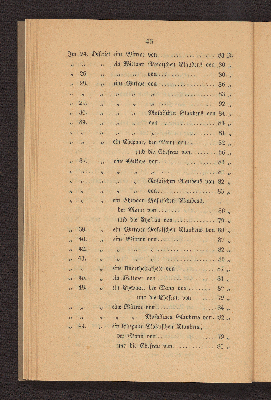 Vorschaubild von [Die Volkszählung in Altona und in den Dorfschaften Ottensen und Neumühlen am 1. Februar 1840]