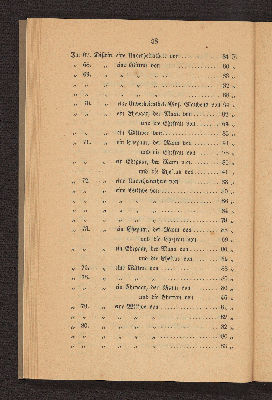 Vorschaubild von [Die Volkszählung in Altona und in den Dorfschaften Ottensen und Neumühlen am 1. Februar 1840]