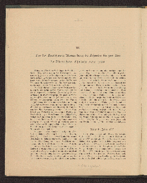 Vorschaubild von [Altona's topographische Entwickelung]