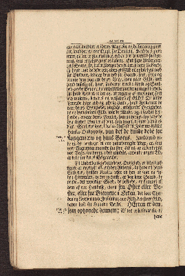 Vorschaubild von [Den Stormaegtigste Danmarks og Norges Eenevolds-Herre Konning Christian den Siette, ... vor allernaadigste Arve-Konge og Herre saavelsom hans Majestets Hoyst-Elskelige Gemahl den Stormaegtigste Danmarks og Norges Dronning, Dronning Sophia Magdalena, ... deres Majesteters hellige og haytidelige salvings-forretning holdet i Friderichsborgs slots-kirke den 6 junii 1731]