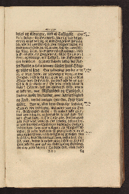 Vorschaubild von [Den Stormaegtigste Danmarks og Norges Eenevolds-Herre Konning Christian den Siette, ... vor allernaadigste Arve-Konge og Herre saavelsom hans Majestets Hoyst-Elskelige Gemahl den Stormaegtigste Danmarks og Norges Dronning, Dronning Sophia Magdalena, ... deres Majesteters hellige og haytidelige salvings-forretning holdet i Friderichsborgs slots-kirke den 6 junii 1731]