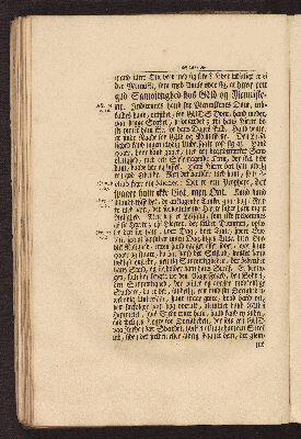 Vorschaubild von [Den Stormaegtigste Danmarks og Norges Eenevolds-Herre Konning Christian den Siette, ... vor allernaadigste Arve-Konge og Herre saavelsom hans Majestets Hoyst-Elskelige Gemahl den Stormaegtigste Danmarks og Norges Dronning, Dronning Sophia Magdalena, ... deres Majesteters hellige og haytidelige salvings-forretning holdet i Friderichsborgs slots-kirke den 6 junii 1731]