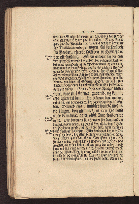 Vorschaubild von [Den Stormaegtigste Danmarks og Norges Eenevolds-Herre Konning Christian den Siette, ... vor allernaadigste Arve-Konge og Herre saavelsom hans Majestets Hoyst-Elskelige Gemahl den Stormaegtigste Danmarks og Norges Dronning, Dronning Sophia Magdalena, ... deres Majesteters hellige og haytidelige salvings-forretning holdet i Friderichsborgs slots-kirke den 6 junii 1731]