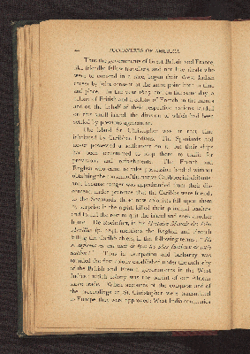 Vorschaubild von [History of the Buccaneers of America]