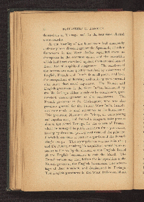 Vorschaubild von [History of the Buccaneers of America]