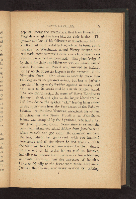 Vorschaubild von [History of the Buccaneers of America]