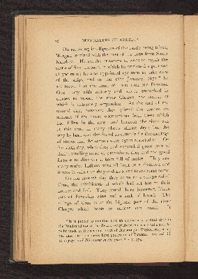 Vorschaubild von [History of the Buccaneers of America]