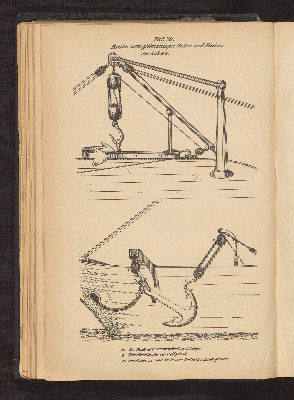 Vorschaubild von [Handbuch der Seemannschaft]