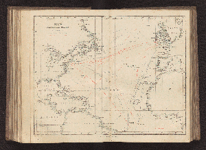 Vorschaubild von NORTH ATLANTIC OCEAN
PASSAGES