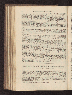 Vorschaubild von [Memoir, descriptive and explanatory, of the Northern Atlantic Ocean]