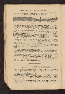 Vorschaubild von [A sailing directory for the navigation of the north sea with its harbours]