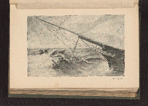 Vorschaubild von [Log of the Maryland or adventures at sea]