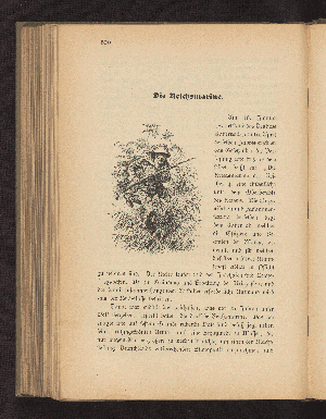 Vorschaubild von [Bilder aus der deutschen Seekriegsgeschichte von Germanicus bis Kaiser Wilhelm II.]