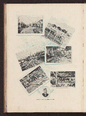 Vorschaubild von [Album do Pará em 1899 na administração do Governo de Sua Excia o Senr. Dr. José Paes de Carvalho]