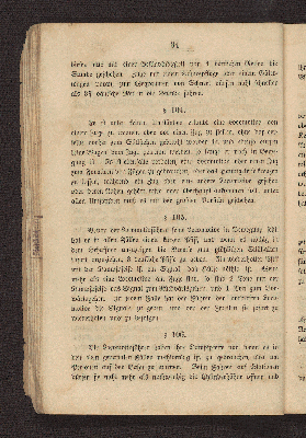 Vorschaubild von [Dienst-Reglement für König Frederik des Siebenten Süd-Schleswigsche Eisenbahn]