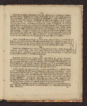 Vorschaubild von [Instruction for de i Hertugdømmene Slesvig og Holsteen samt i Jylland ansatte Collecteurer ved det Kongelig-Danske Lotto]