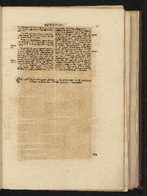 Vorschaubild von [[Newe Landesbeschreibung Der zweij Hertzogthümer Schleswich vnd Holstein, zusambt vielen dabeij gehörigen Newen Landcarten ...]]