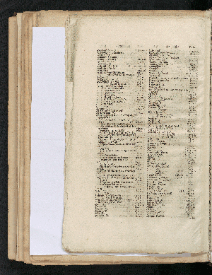 Vorschaubild von [[Newe Landesbeschreibung Der zweij Hertzogthümer Schleswich vnd Holstein, zusambt vielen dabeij gehörigen Newen Landcarten ...]]