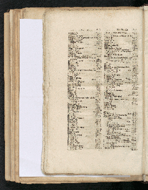 Vorschaubild von [[Newe Landesbeschreibung Der zweij Hertzogthümer Schleswich vnd Holstein, zusambt vielen dabeij gehörigen Newen Landcarten ...]]