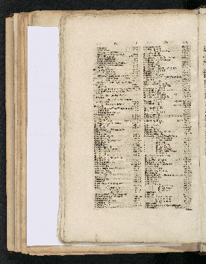 Vorschaubild von [[Newe Landesbeschreibung Der zweij Hertzogthümer Schleswich vnd Holstein, zusambt vielen dabeij gehörigen Newen Landcarten ...]]