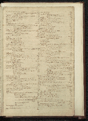 Vorschaubild von [[Newe Landesbeschreibung Der zweij Hertzogthümer Schleswich vnd Holstein, zusambt vielen dabeij gehörigen Newen Landcarten ...]]