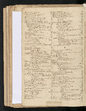 Vorschaubild von [[Newe Landesbeschreibung Der zweij Hertzogthümer Schleswich vnd Holstein, zusambt vielen dabeij gehörigen Newen Landcarten ...]]