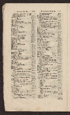 Vorschaubild von [Register über Caspari Danckwerths, D. Landes-Beschreibung der Herzogthümer Schleswig und Holstein]