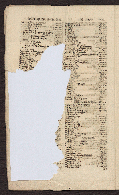 Vorschaubild von [Register über Caspari Danckwerths, D. Landes-Beschreibung der Herzogthümer Schleswig und Holstein]