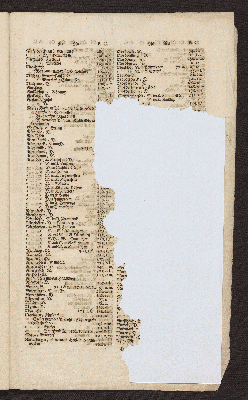 Vorschaubild von [Register über Caspari Danckwerths, D. Landes-Beschreibung der Herzogthümer Schleswig und Holstein]