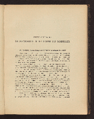 Vorschaubild von [[Abhandlungen aus dem Gebiete des gesammten Schiffbauwesens]]