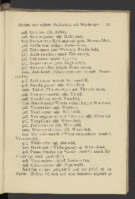 Vorschaubild von [Deutsche Stammeskunde]