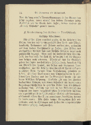 Vorschaubild von [Deutsche Stammeskunde]