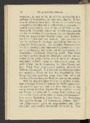 Vorschaubild von [Deutsche Stammeskunde]