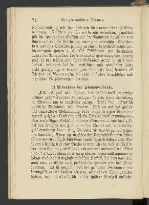 Vorschaubild von [Deutsche Stammeskunde]