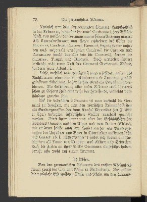 Vorschaubild von [Deutsche Stammeskunde]