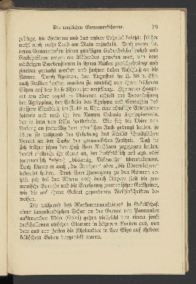 Vorschaubild von [Deutsche Stammeskunde]