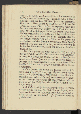 Vorschaubild von [Deutsche Stammeskunde]