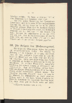 Vorschaubild von [Die Arbeiterwohnungsfrage in Deutschland am Beginn des XX. Jahrhunderts]