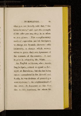 Vorschaubild von [[Spain and Portugal, containing a description of the character, manners, customs, dress, diversions, and other peculiarities of the inhabitants of those countries]]