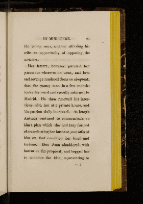 Vorschaubild von [[Spain and Portugal, containing a description of the character, manners, customs, dress, diversions, and other peculiarities of the inhabitants of those countries]]