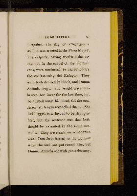 Vorschaubild von [[Spain and Portugal, containing a description of the character, manners, customs, dress, diversions, and other peculiarities of the inhabitants of those countries]]