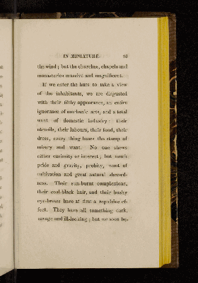 Vorschaubild von [[Spain and Portugal, containing a description of the character, manners, customs, dress, diversions, and other peculiarities of the inhabitants of those countries]]