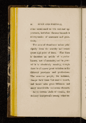 Vorschaubild von [[Spain and Portugal, containing a description of the character, manners, customs, dress, diversions, and other peculiarities of the inhabitants of those countries]]